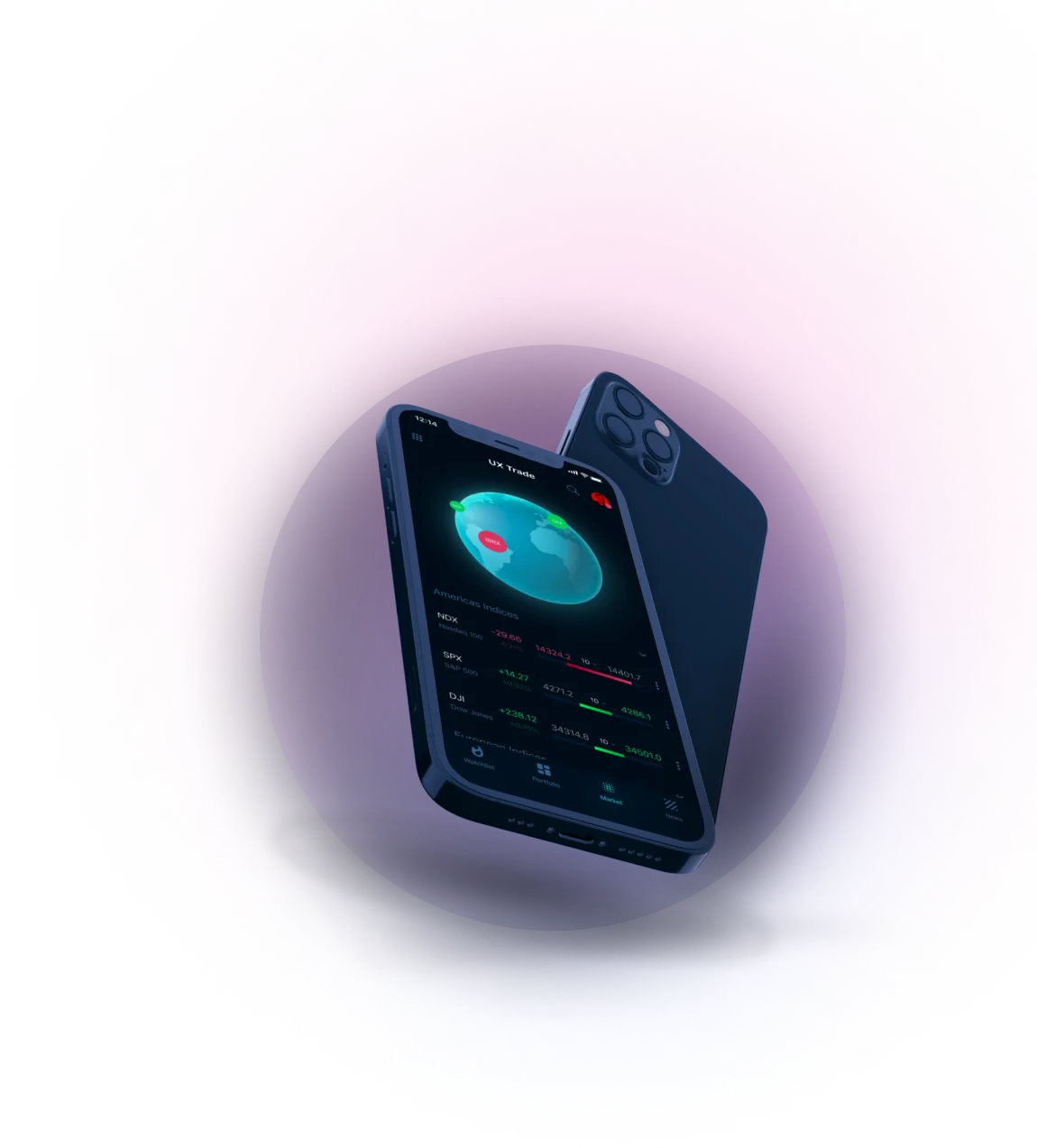 Nexaltriviax - Get in touch with us